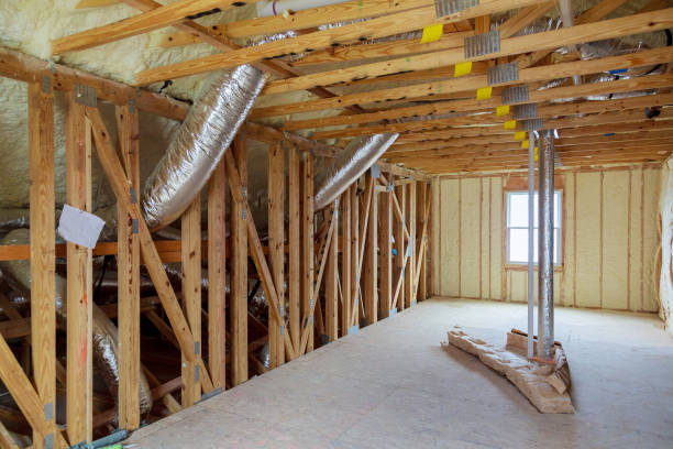 Best Insulation Maintenance and Repair in Mary Esther, FL