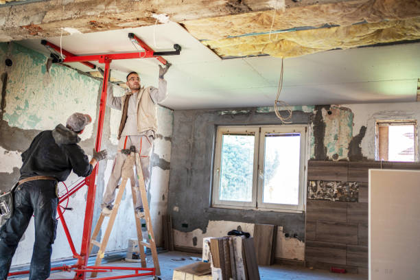 Best Types of Insulation in Mary Esther, FL